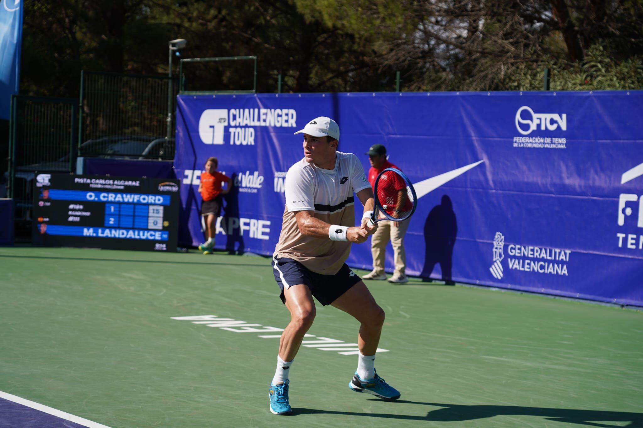 Ferrero Tennis Academy