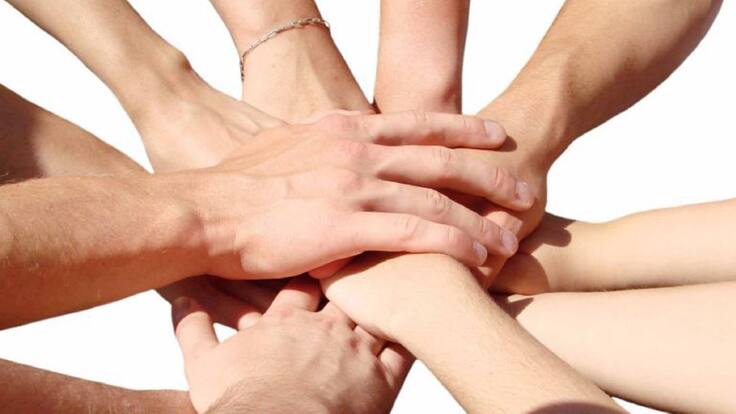 Reportaje con las vivencias de cinco personas enfermas de cáncer dde Aranda usuarias de la AECC