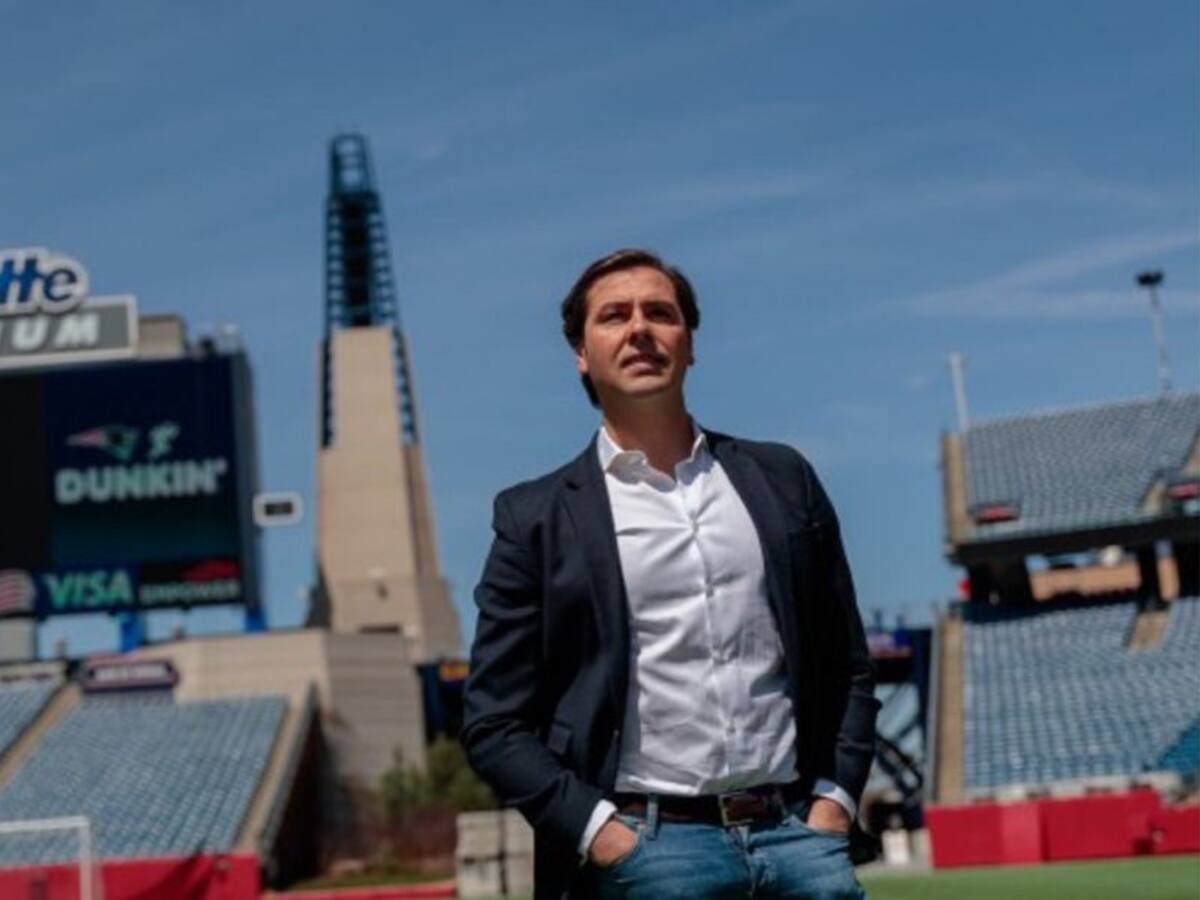 El talaverano, Rubén García, nuevo director deportivo del Huesca