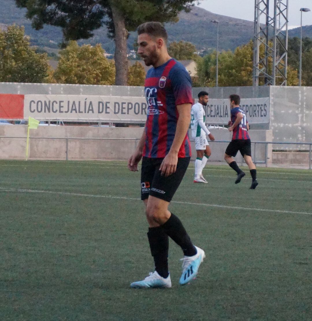 El Eldense no puede fallar ante el colista Benigànim