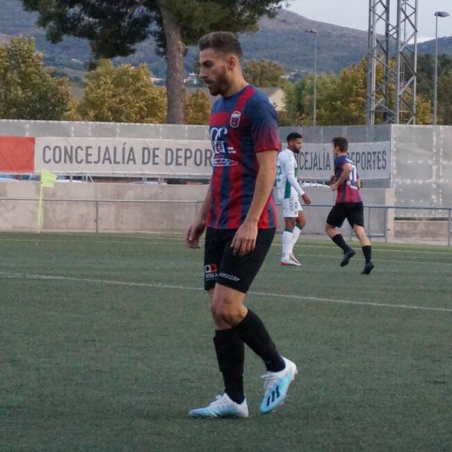 El Eldense no puede fallar ante el colista Benigànim