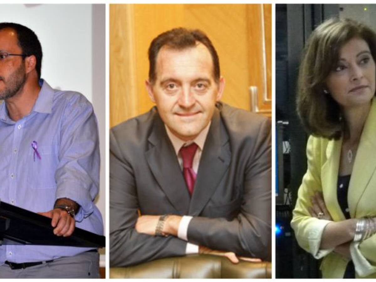 López, Rallo y Botella cabezas de lista del PSPV a las Generales