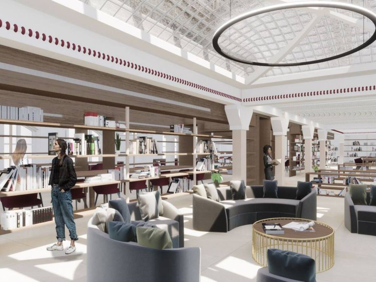 El Ayuntamiento de Barbastro abre la recepción de ofertas para la rehabilitación de Almacenes de San Pedro