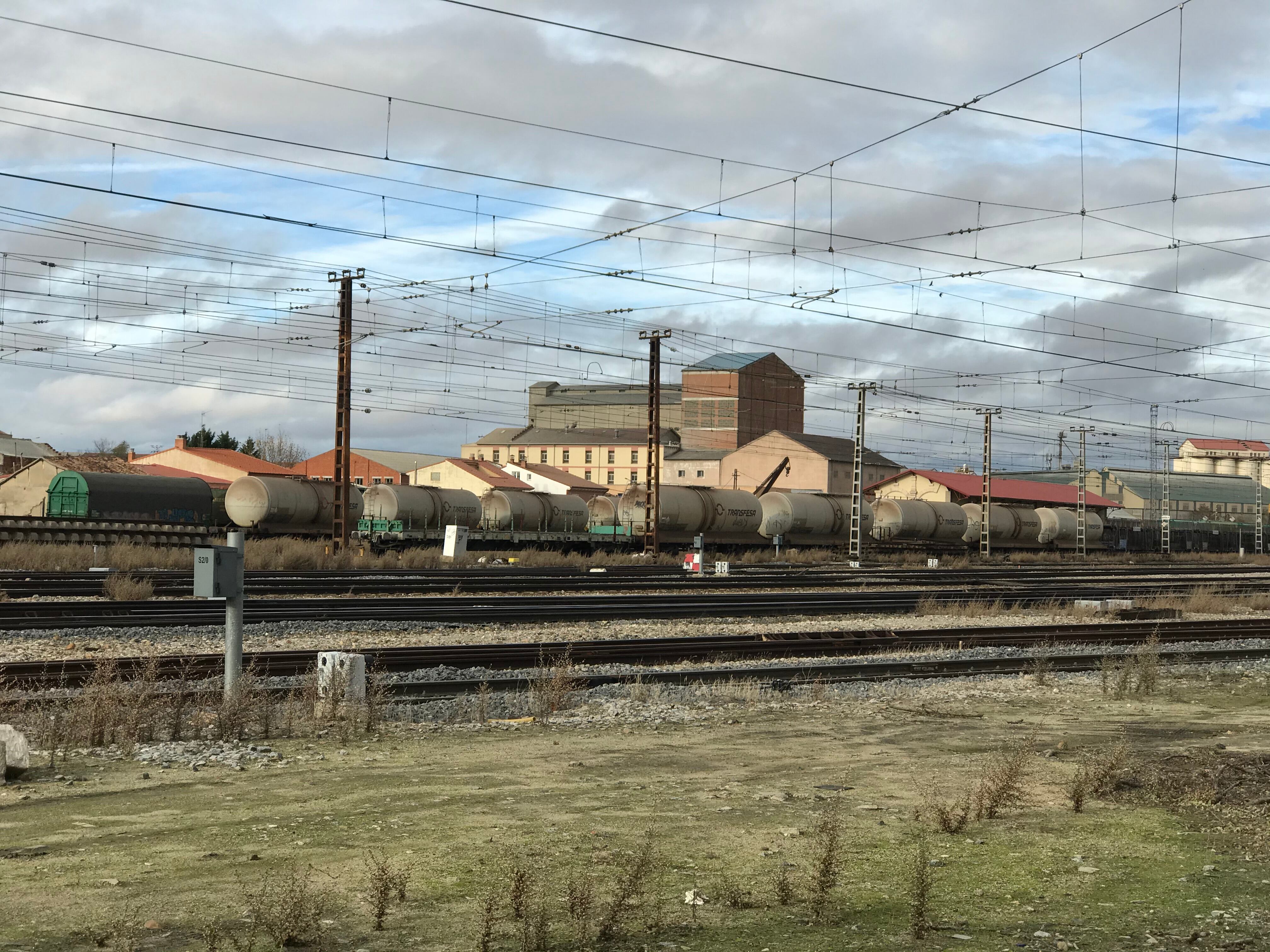 Renfe recupera las frecuencias de trenes suspendidas durante la pandemia