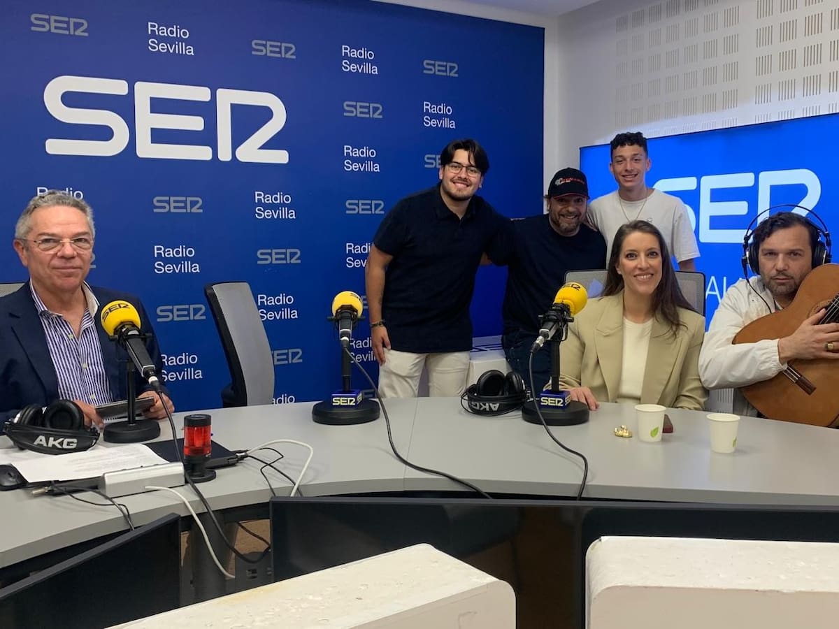 Argentina rinde homenaje al flamenco utrerano en su último trabajo en vivo: 'Utrera Flamenco Fetén'