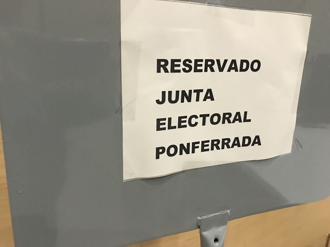 Junta Electoral