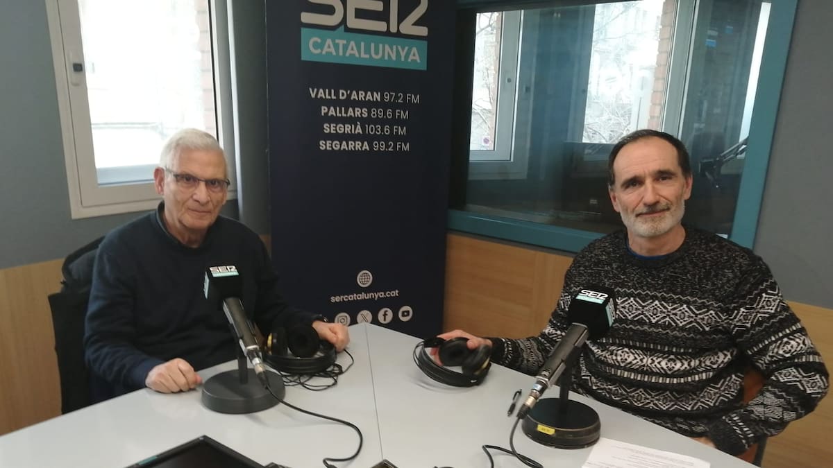 "Per com està anant el món avui, sembla que no n'haguem après prou" de l'Holocaust