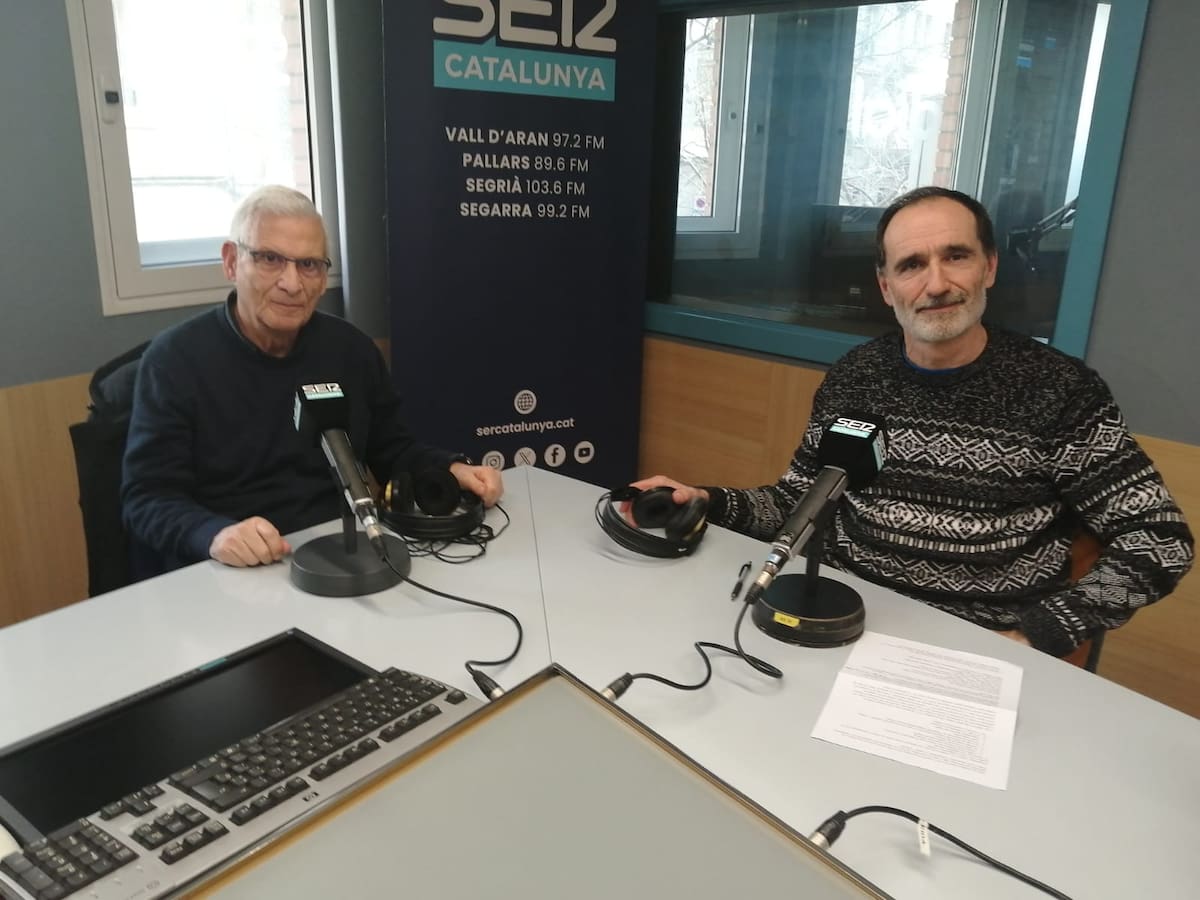 "Per com està anant el món avui, sembla que no n'haguem après prou" de l'Holocaust