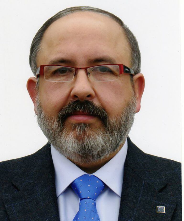 Enrique Gómez Martínez