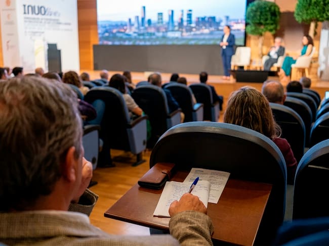 Jaén acogerá en junio un Congreso que reunirá, juntos por primera vez en España, a los mayores expertos mundiales en Salud y AOVE