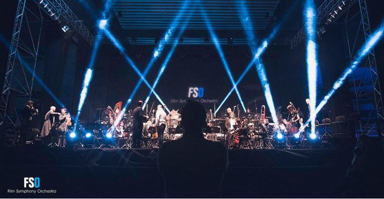 La Film Symphony Orchestra