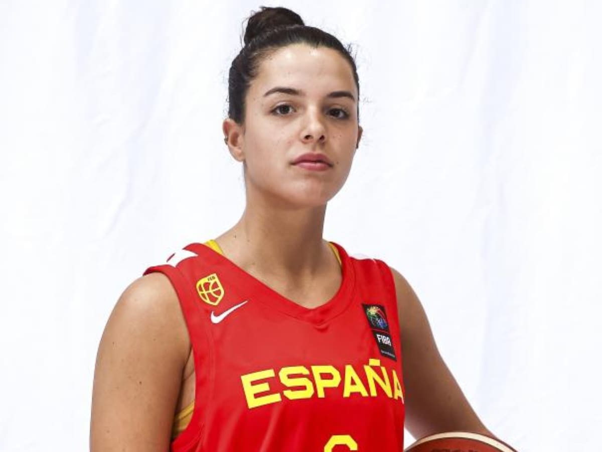 Elena Buenavida, entre las 12 elegidas que lucharán por estar en el Mundial de Alemania