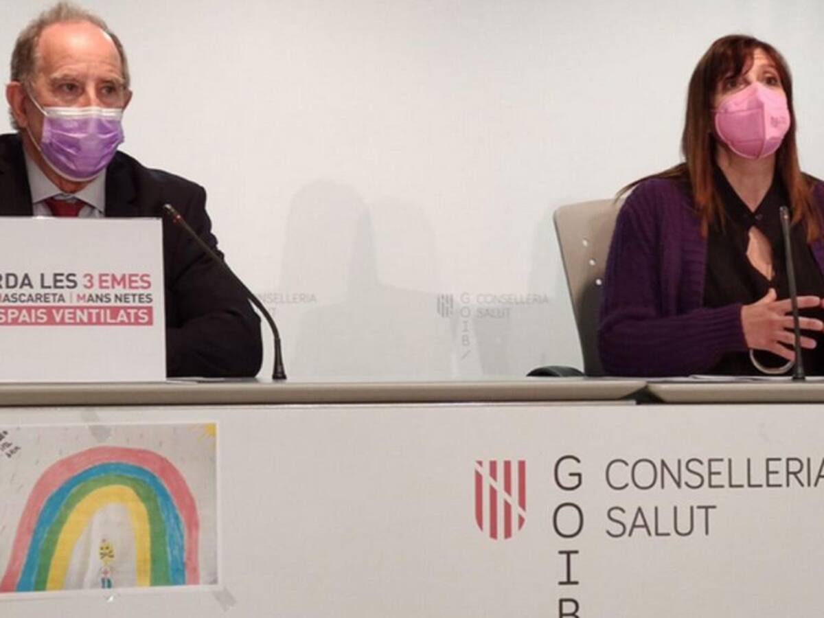 Ibiza y Formentera dejarán de estar cerradas la semana que viene