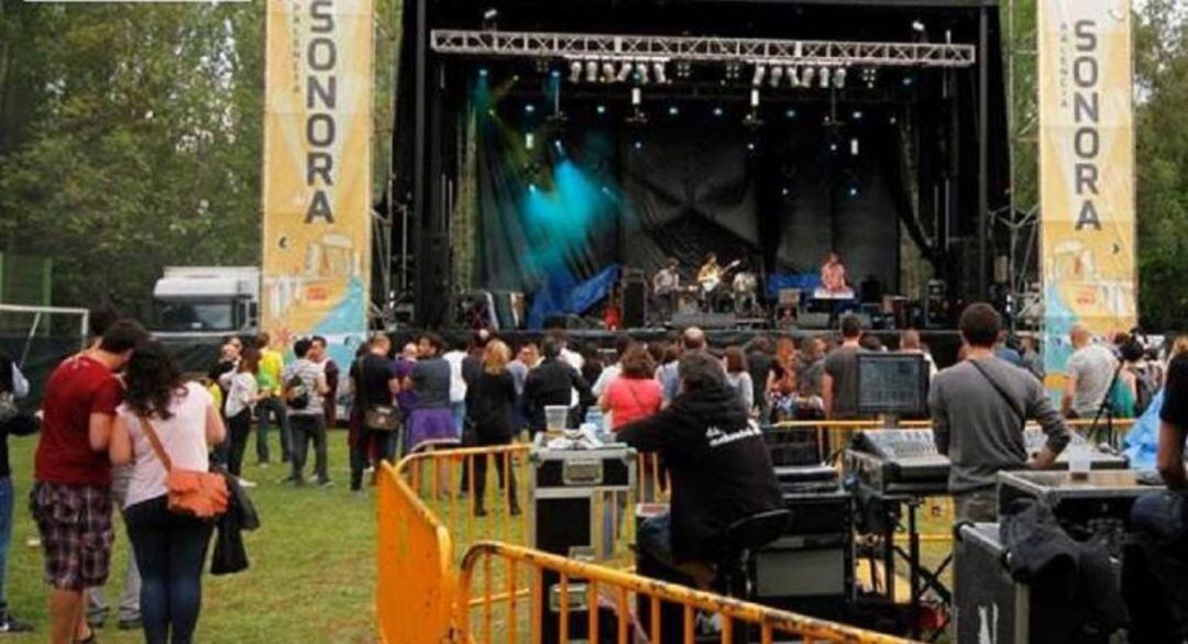 Palencia Sonora cierra su cartel por días