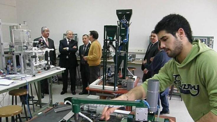 Entrevista en la Ventana al secretario de la CEV Miguel Ángel Javaloyes