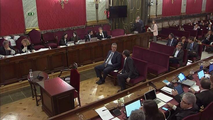 Secuestro del pluralismo