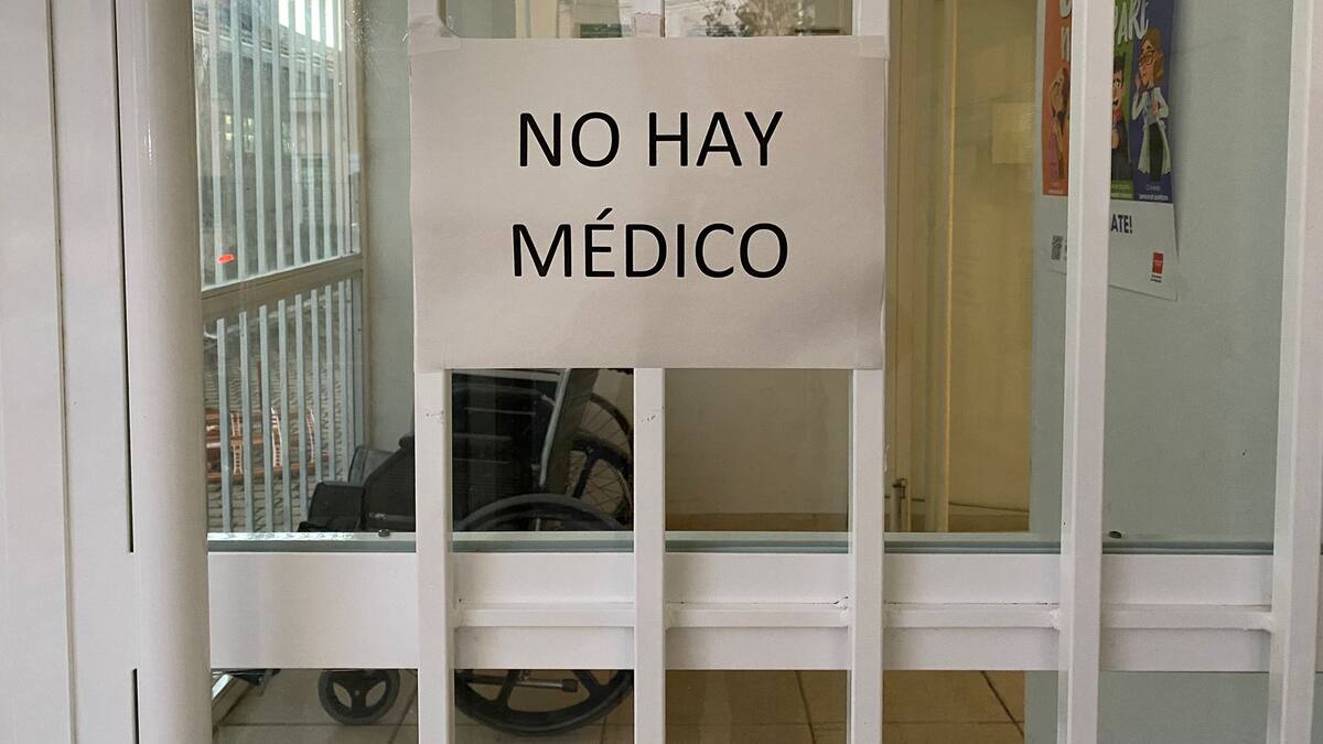 Manzanares El Real y Torrelaguna celebran que tendrán médico en el SAR, pero reclaman la misma plantilla que antes de la restructuración