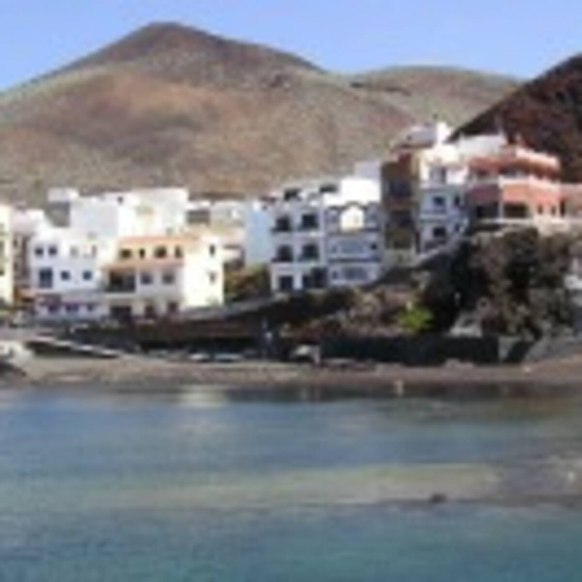 El IGN lanza un mensaje de tranquilidad ante el repunte de los seísmos en El Hierro