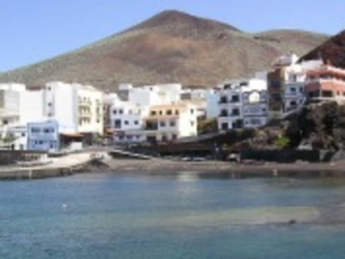 El IGN lanza un mensaje de tranquilidad ante el repunte de los seísmos en El Hierro