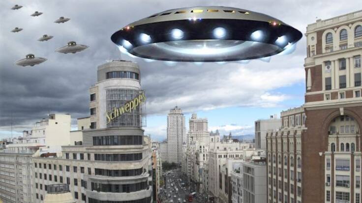 Bienvenido Mr. Marte