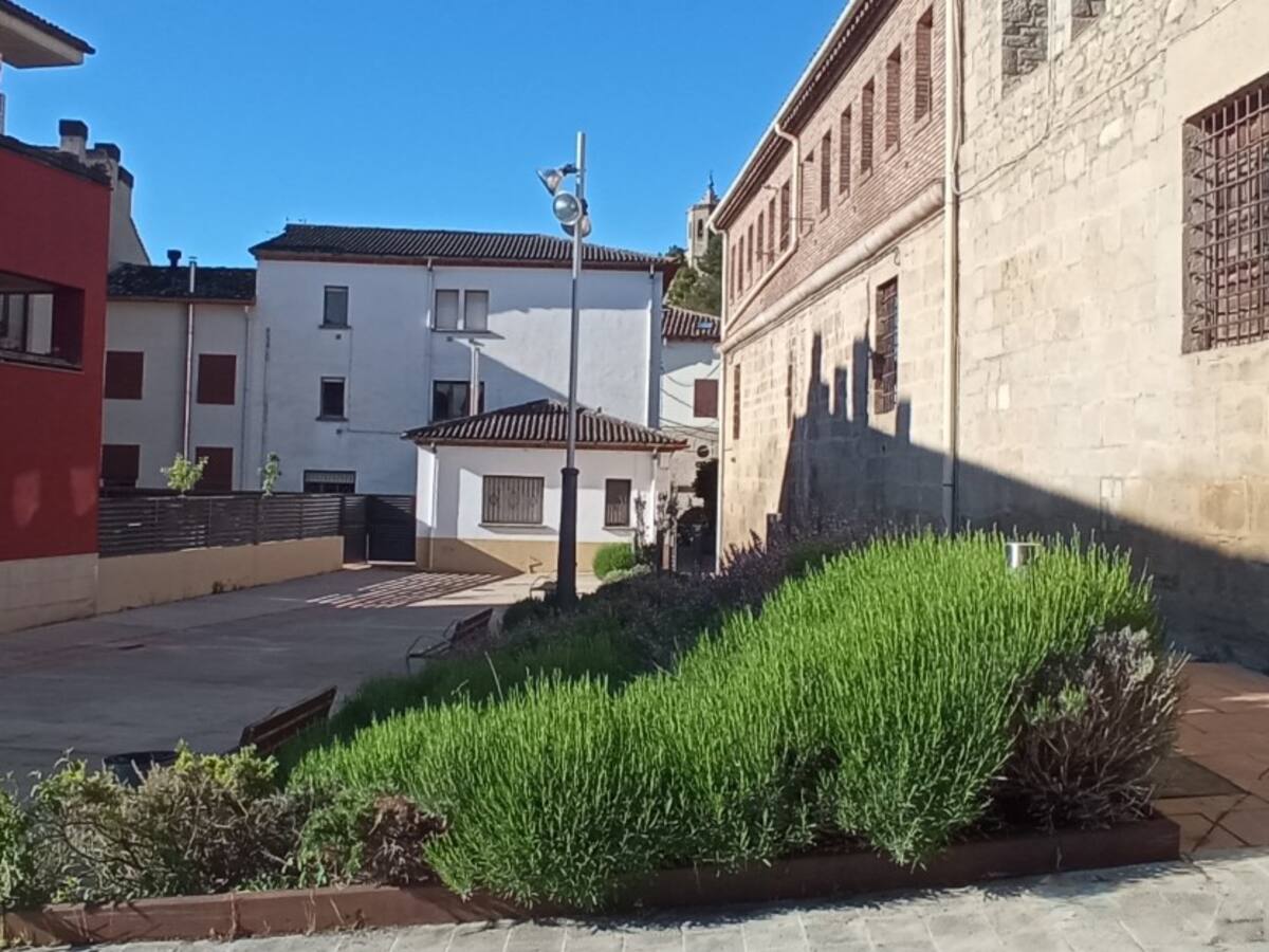 Últimos días para votar por Graus como capital del Turismo Rural en España