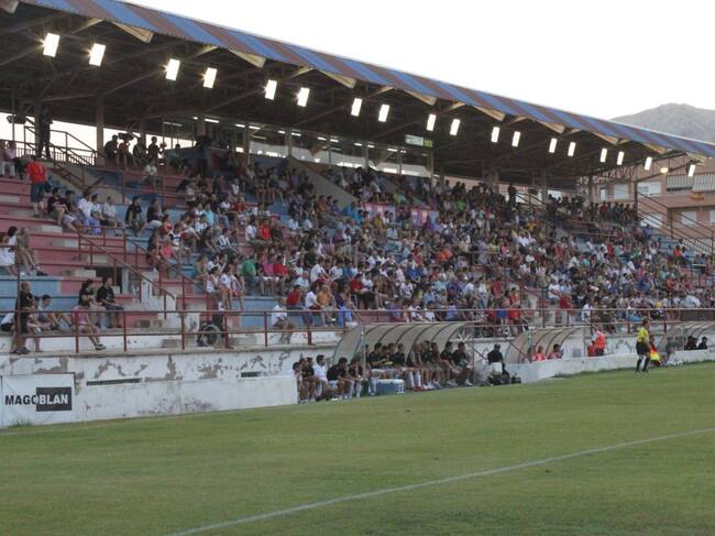 El Eldense piensa en volver al viejo Pepico Amat