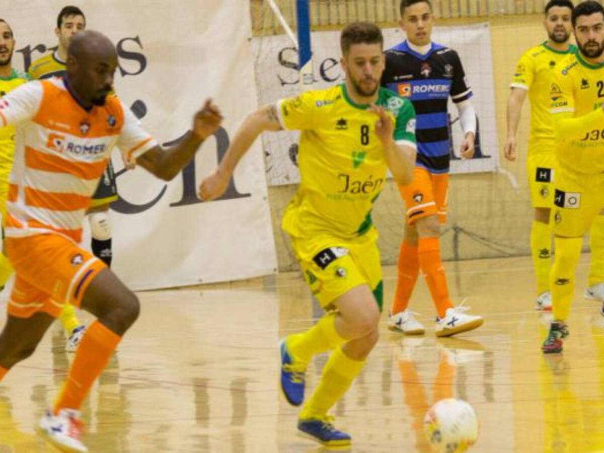 El Plásticos Romero recibe al Barça con el objetivo de sumar algún punto