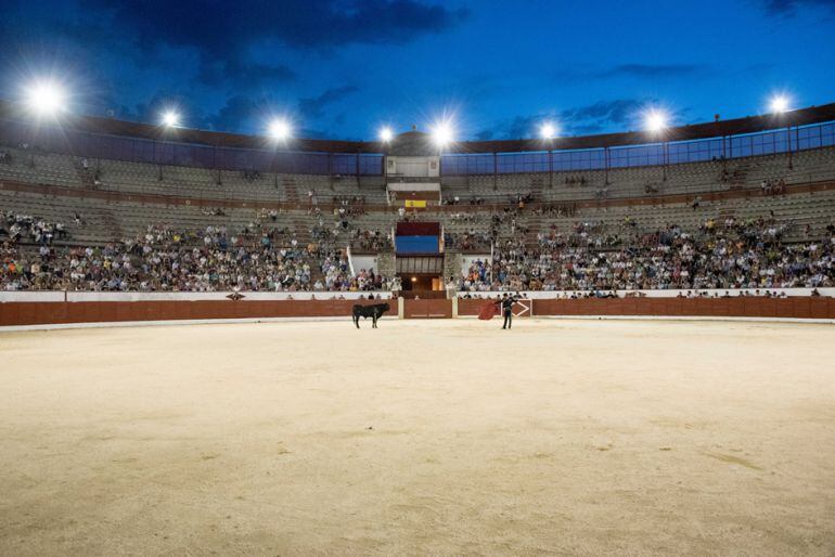 Plaza de Toros