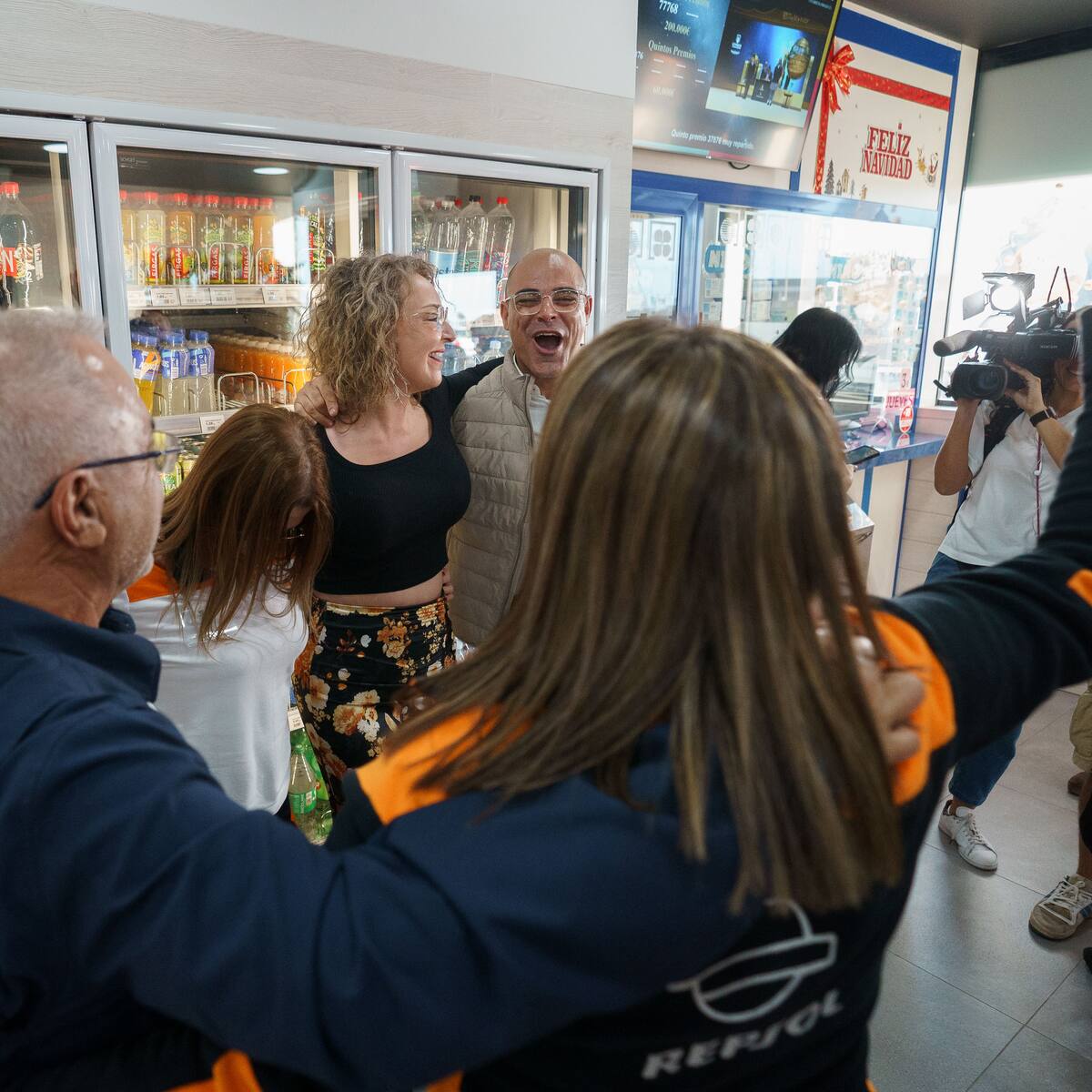 ¿Cuánto toca en un cuarto premio de Lotería de Navidad?