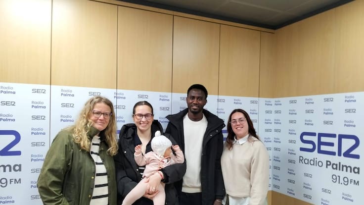 Los Lunes al Sol: La inmigración en Palma del Río