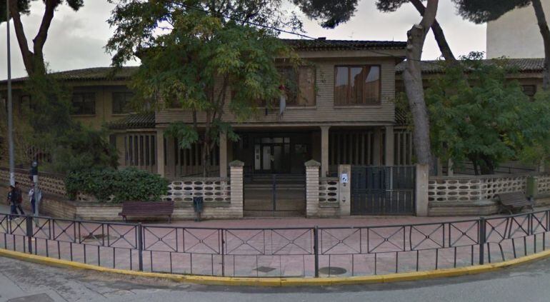 Colegio Isabel La Católica de Hellín