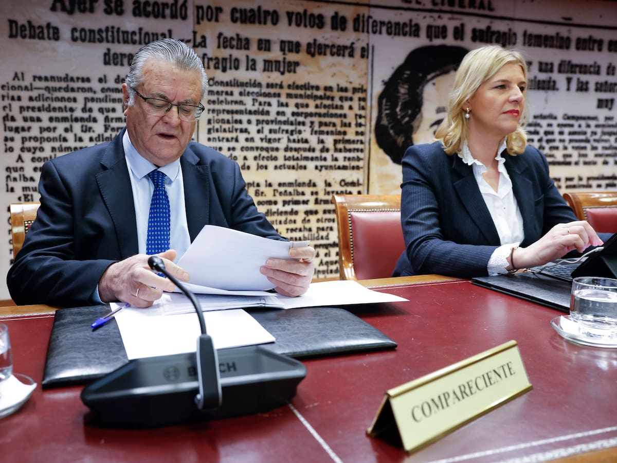 El caso del rescate a la aerolínea Plus Ultra llega a la Audiencia Nacional