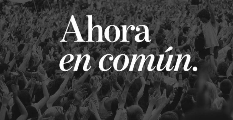 Predominan los militantes de Izquierda Unida en las primarias de Ahora en Común Palencia al Congreso y al Senado. 