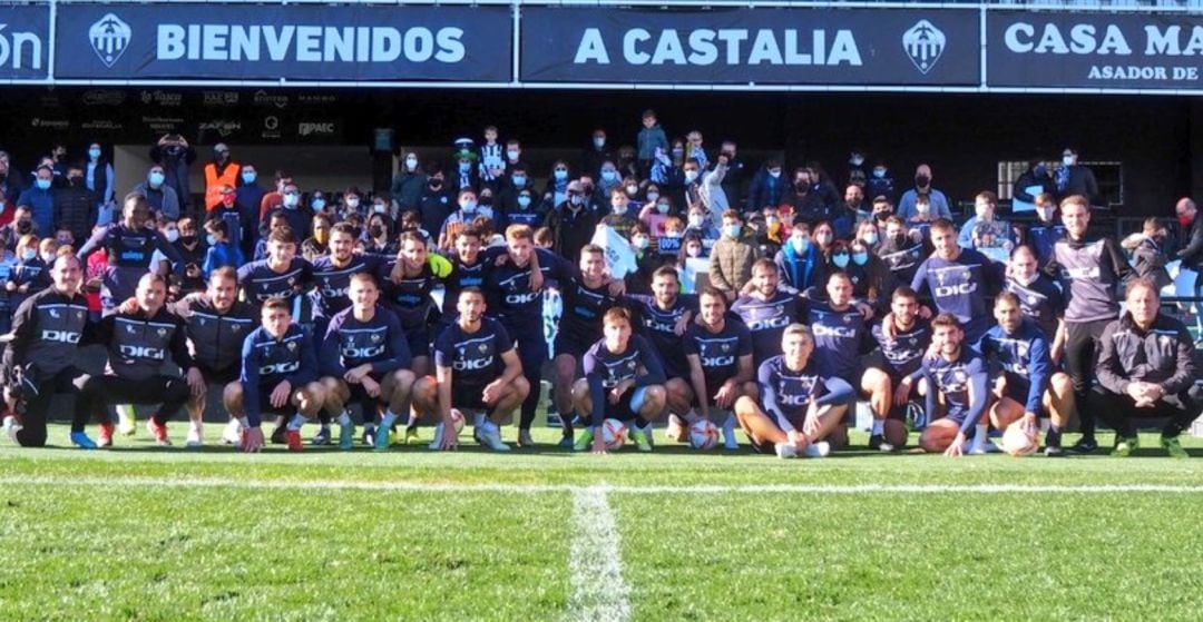 CD Castellón