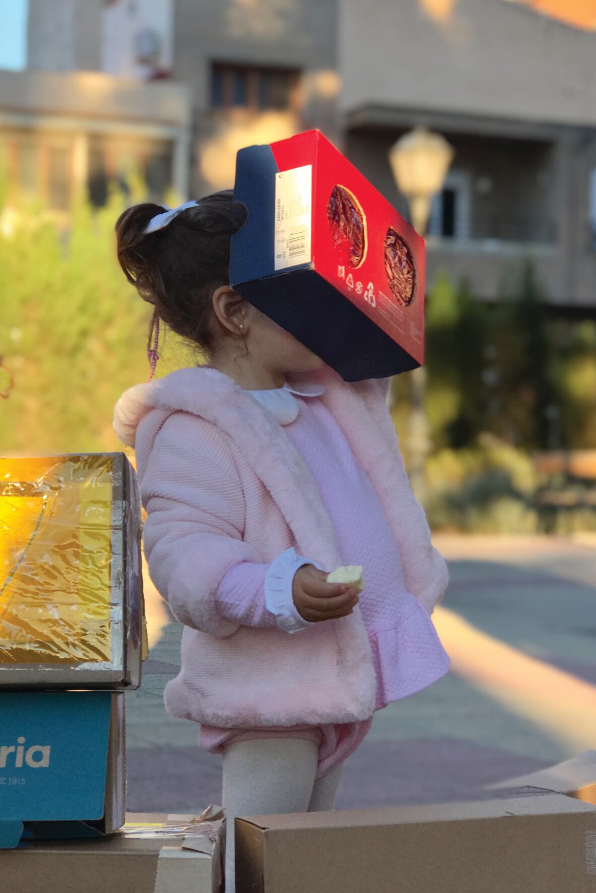 Campaña de animación