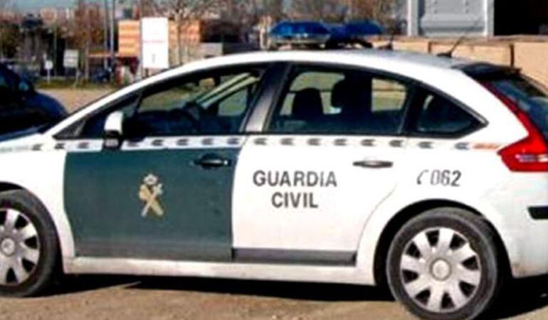La Guardia Civil ha detenido a este grupo organizado que actuaba en Toledo y en el sur de Madrid.