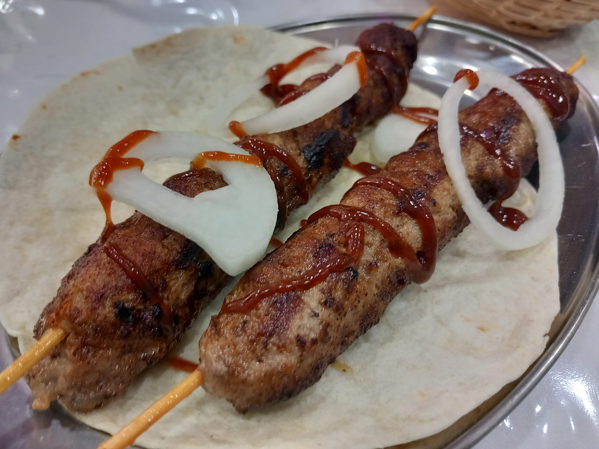 Lula kebab