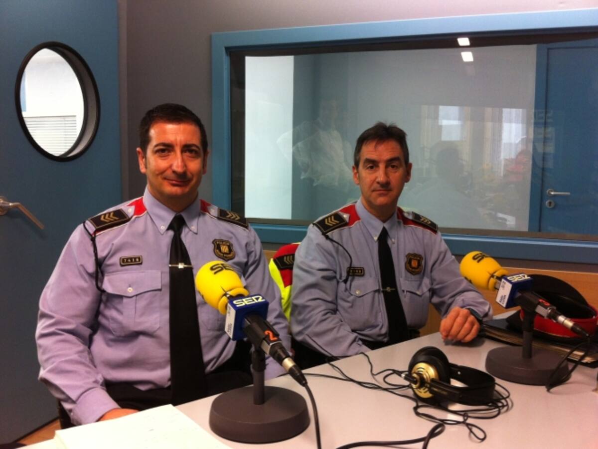 Més controls d'alcoholèmia en carreteres secundàries i camins