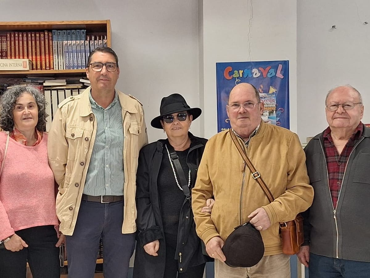 La primavera se adelanta en Málaga con niveles rojos de polen y un repunte en las consultas por alergias