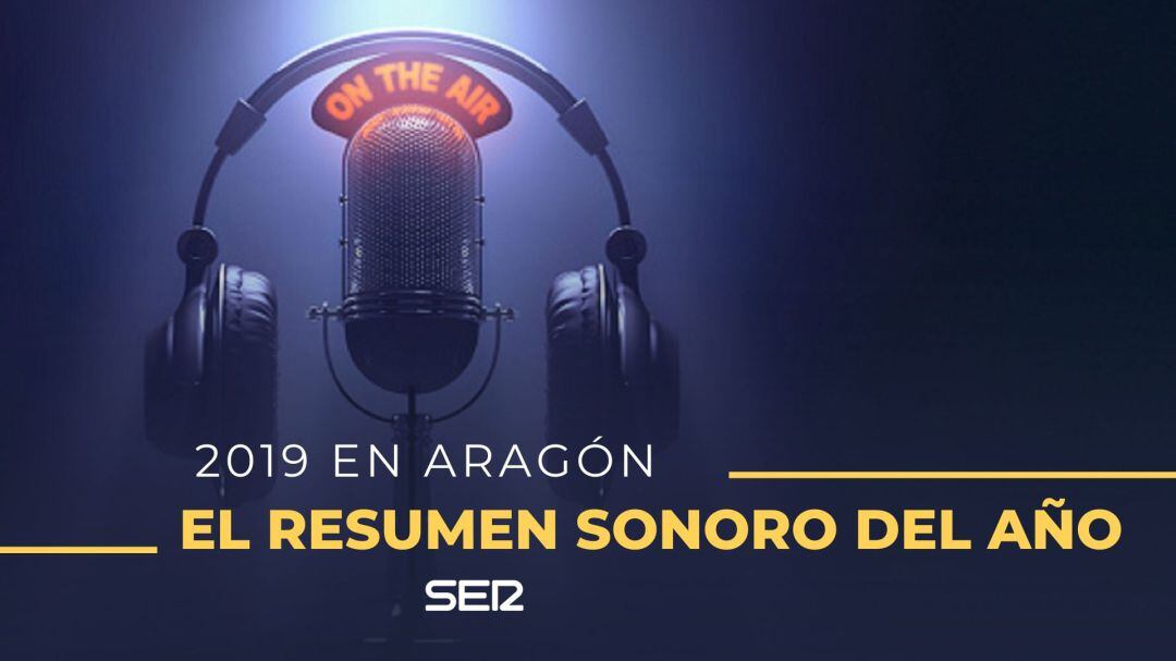 El resumen sonoro del año: 2019 en Aragón 