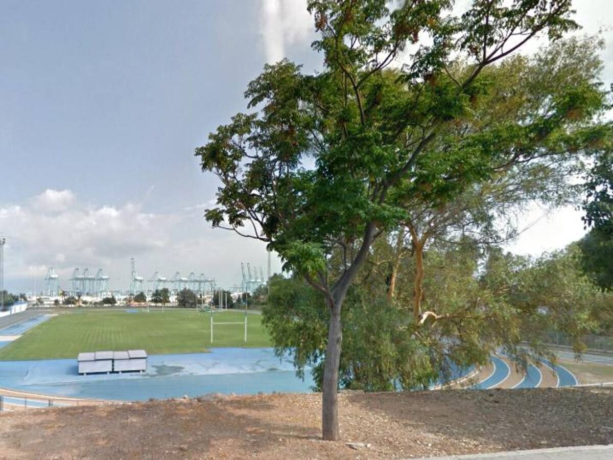 Ampliado el horario de recogida de materiales para Ucrania en el Enrique Talavera