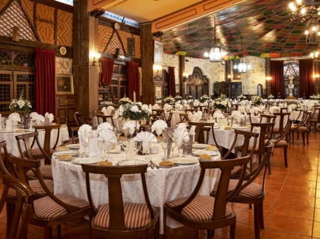 Finca Mesón de la Villa