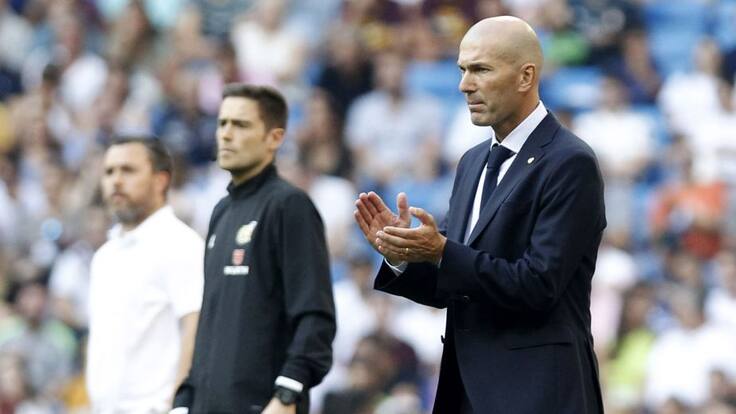 Pedja Mijatovic: "Me gustaría ver a Neymar en el Real Madrid aunque no soy optimista de cara a que pueda llegar"