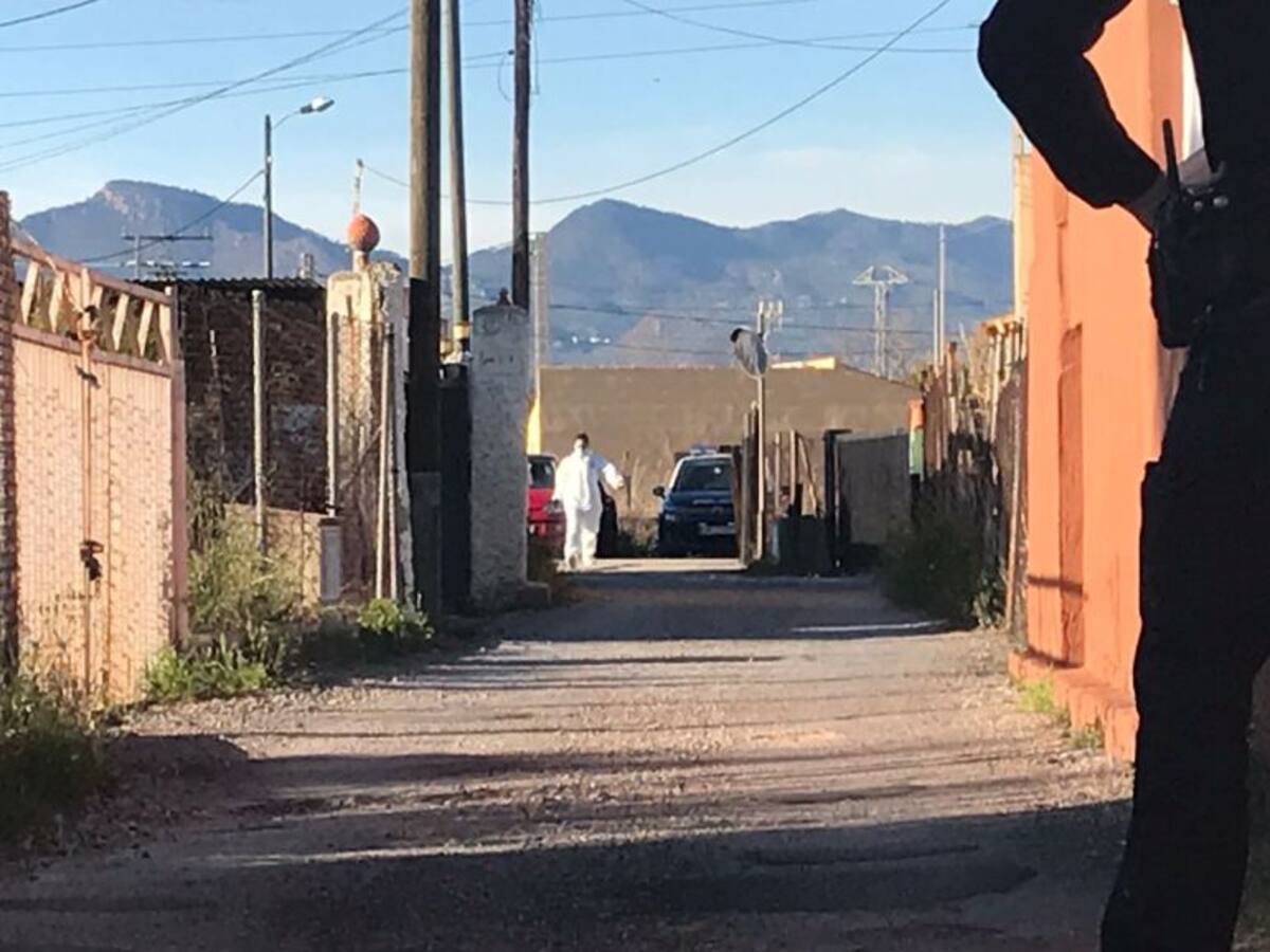 El juez decreta prisión provisional, comunicada y sin fianza para el agresor de la Marjalería