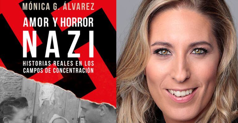 Un libro excepcional basado en los testimonios reales de supervivientes del Holocausto que protagonizaron las historias de amor más impactantes surgidas en los campos de concentración nazis