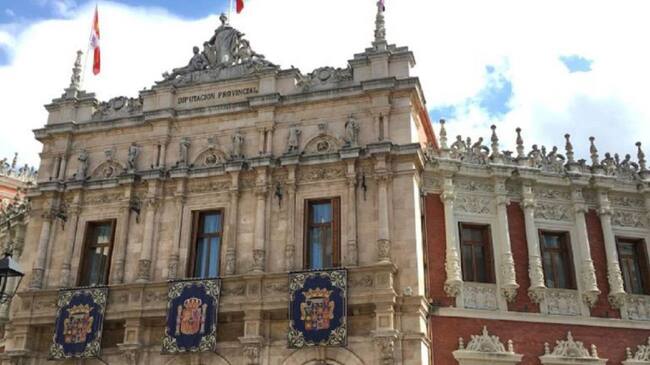 Diputación Provincial de Palencia