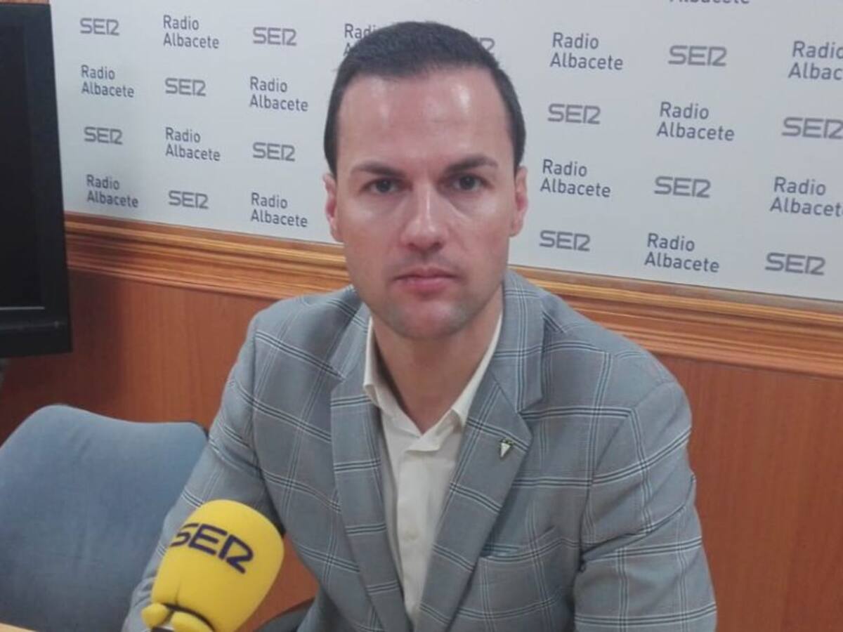 Víctor Varela: "La culpa es de todos y debemos asumir la responsabilidad"