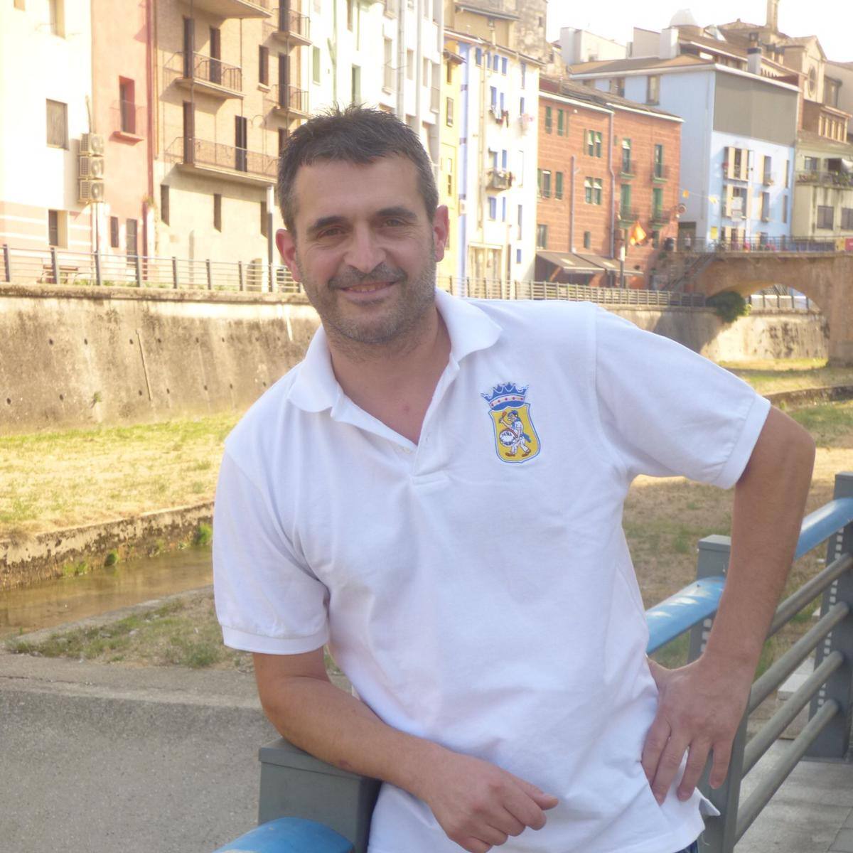 La Peña Ferranca, el festival de jota y el deporte, protagonistas en los preliminares de las fiestas de Barbastro