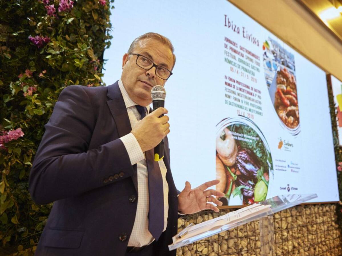 El Consell de Ibiza creará una web para verificar la legalidad de viviendas turísticas