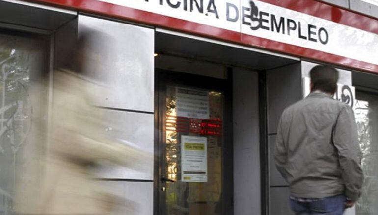 Oficina de Empleo